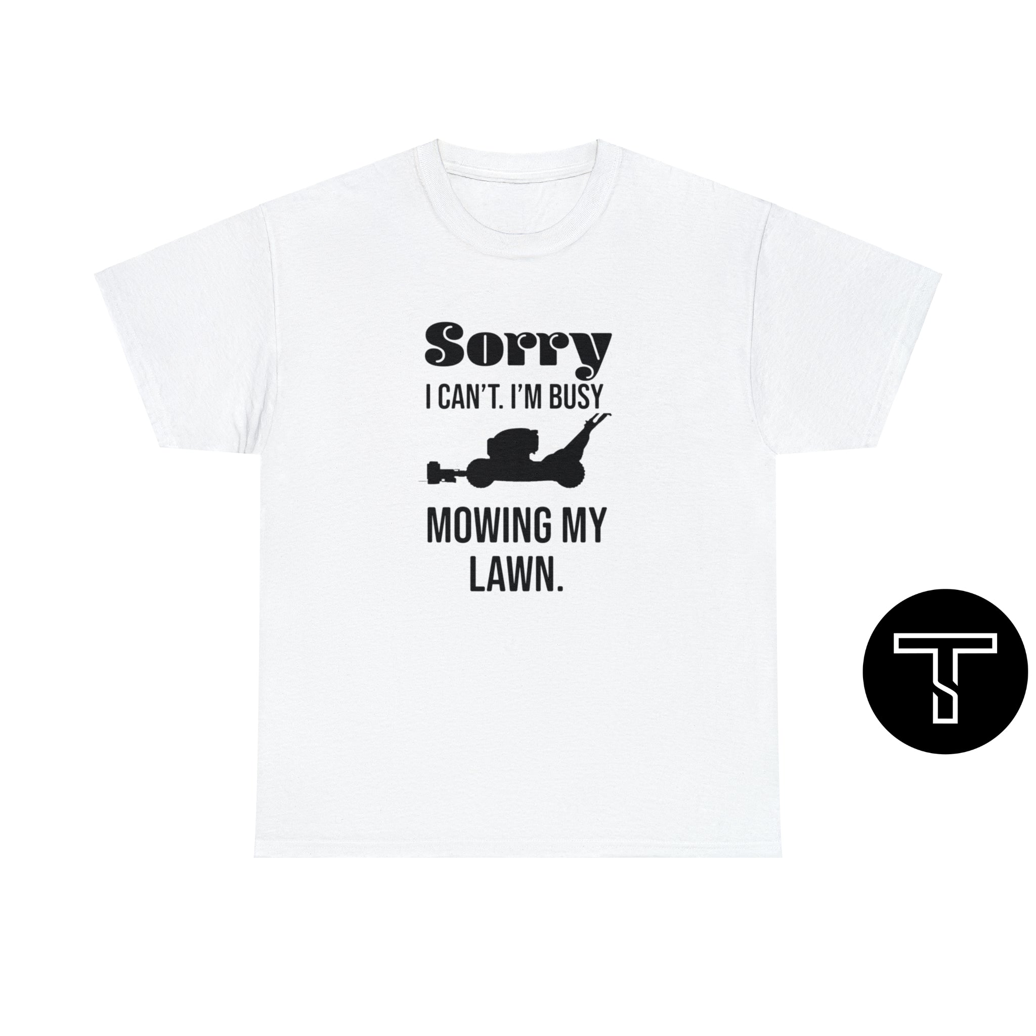 Sorry... - Trimyxs