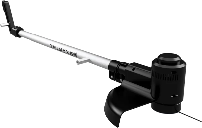 Trimmer & Edger Push Mower Attachment - Trimyxs