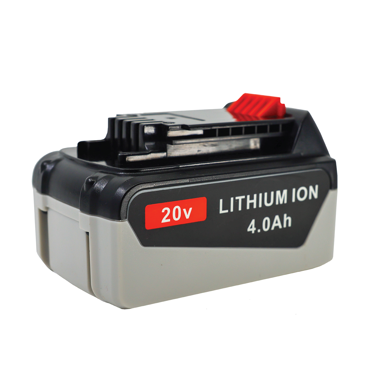 Black and decker 20v lithium battery 4.0 ah sale