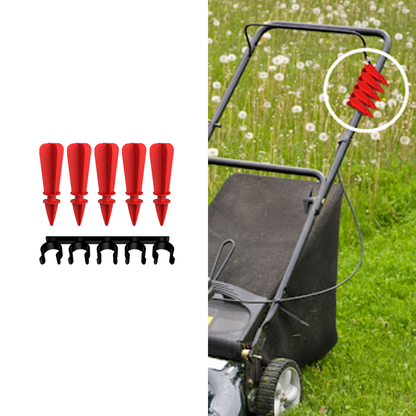 Lawn Marking System "Here I Am"