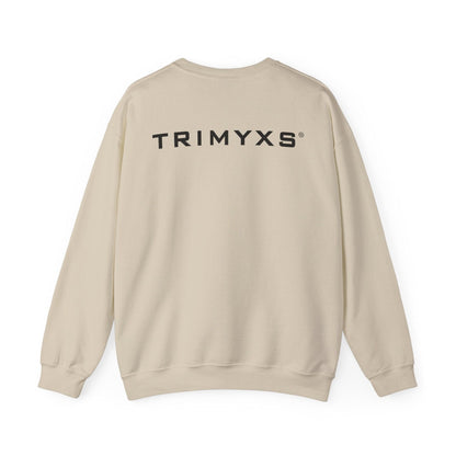 The Sodfather - Unisex Heavy Blend™ Crewneck Sweatshirt - Trimyxs