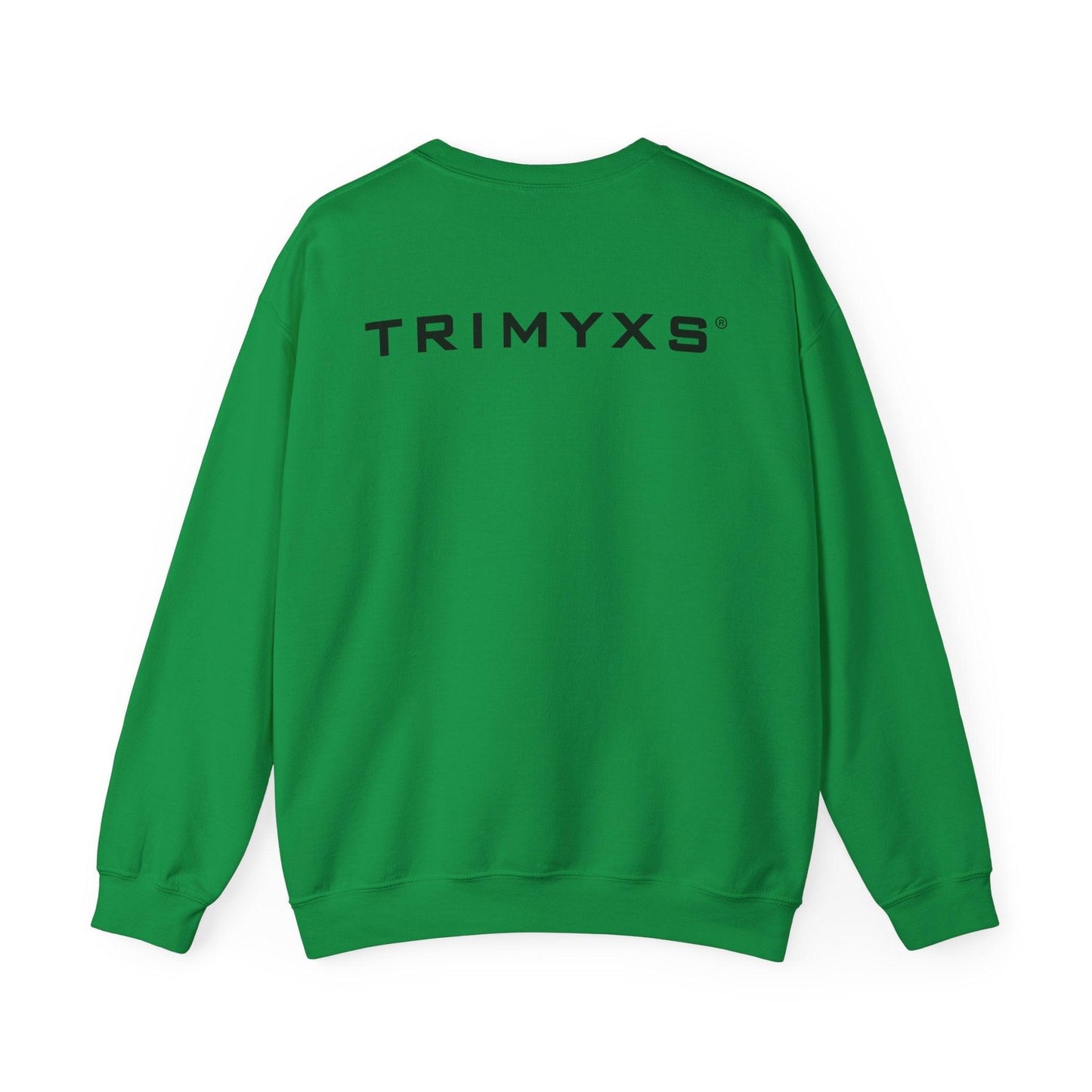 The Sodfather - Unisex Heavy Blend™ Crewneck Sweatshirt - Trimyxs