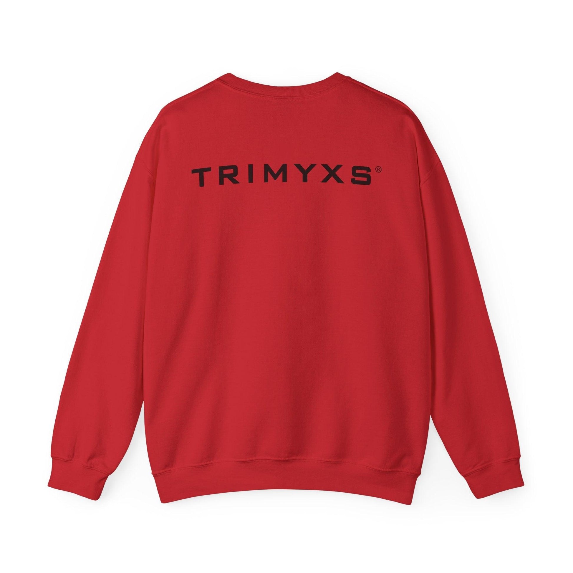 The Sodfather - Unisex Heavy Blend™ Crewneck Sweatshirt - Trimyxs