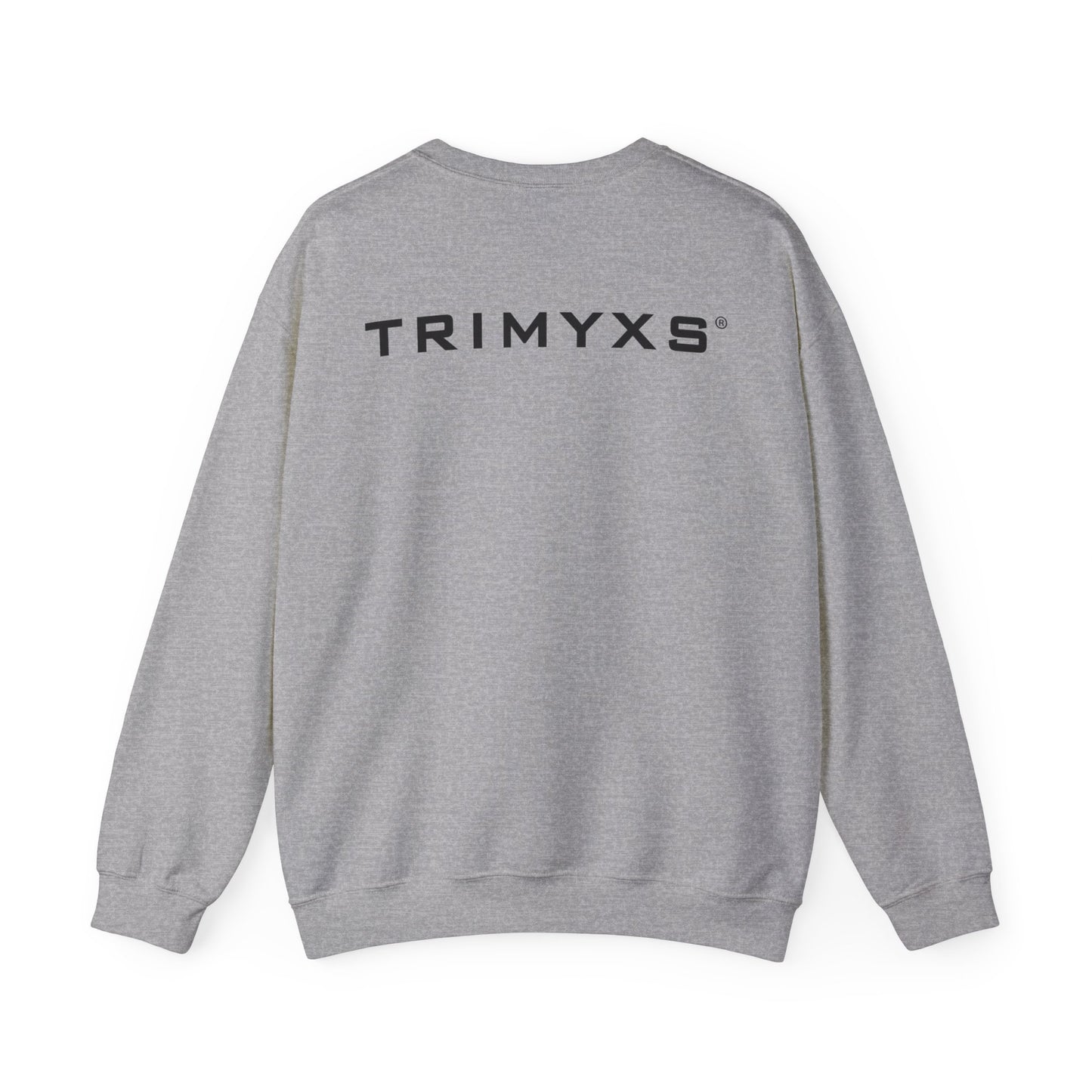 The Sodfather - Unisex Heavy Blend™ Crewneck Sweatshirt - Trimyxs