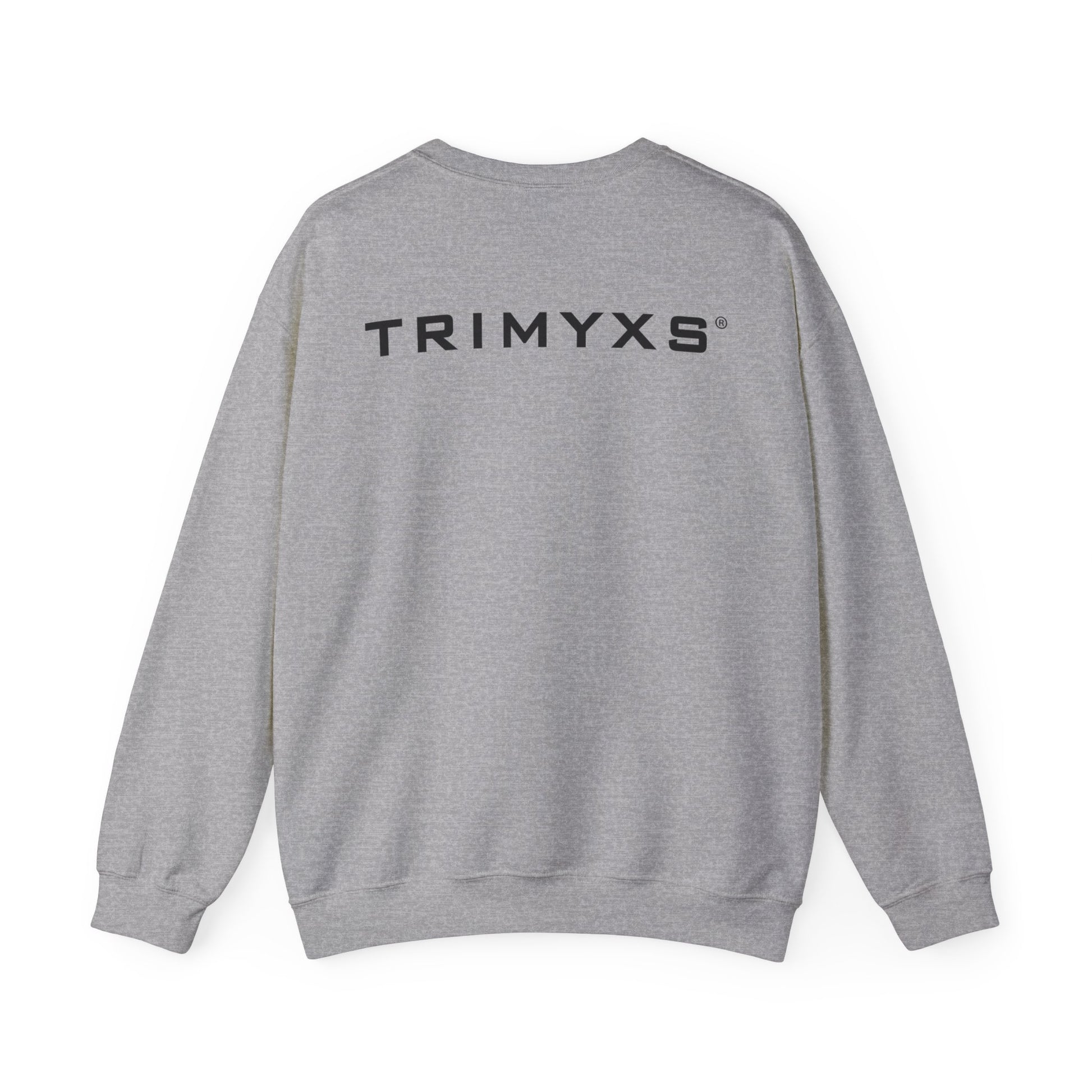 The Sodfather - Unisex Heavy Blend™ Crewneck Sweatshirt - Trimyxs