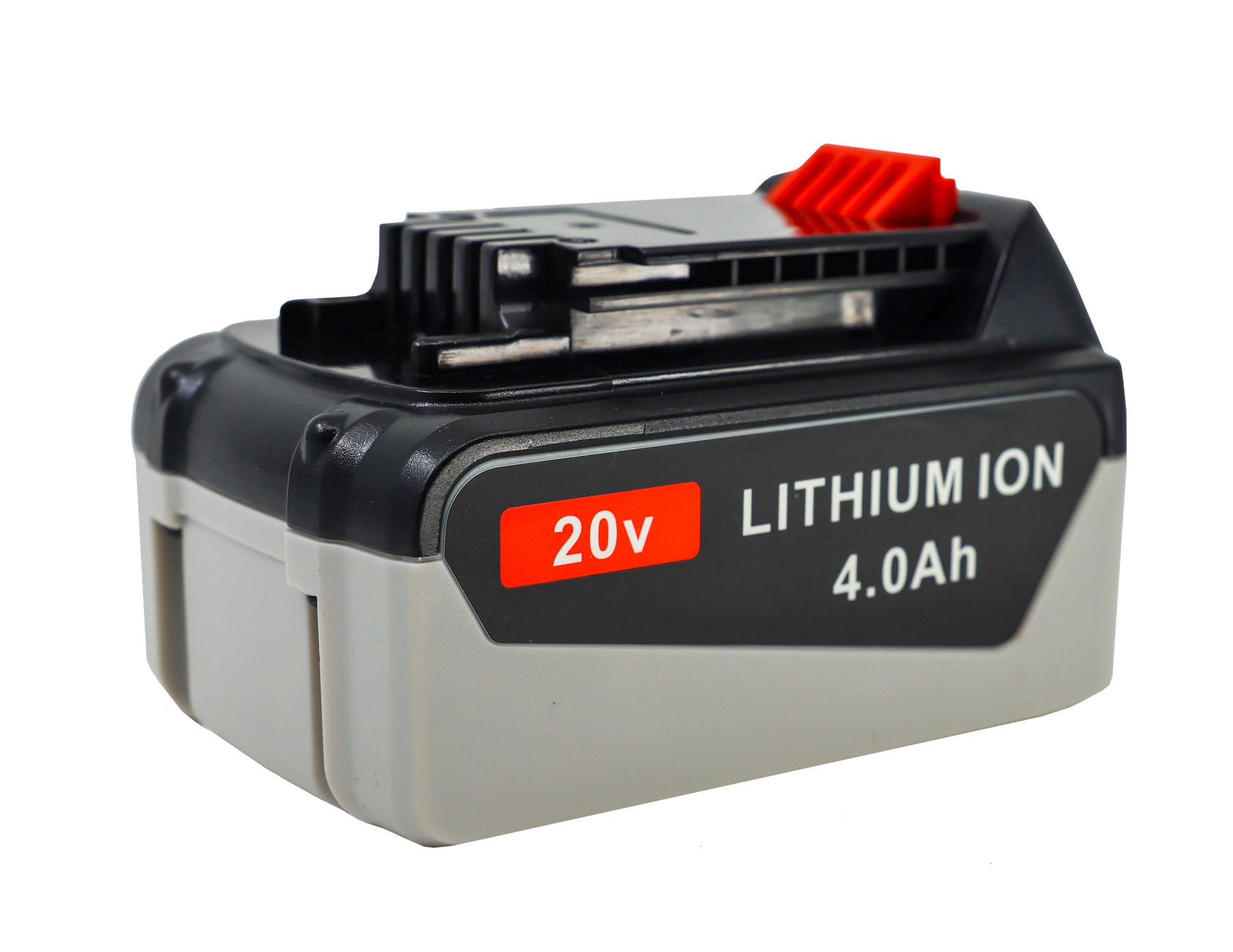 20v lithium ion 4.0Ah battery