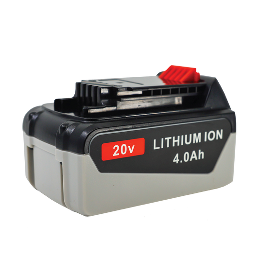 Additional / Replacement 20V Battery - Trimyxs
