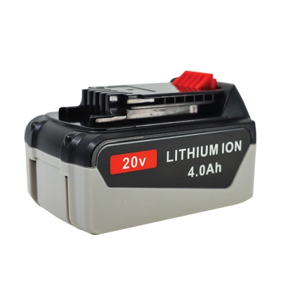 Additional / Replacement 20V Battery